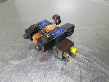 Hydraulics REXROTH