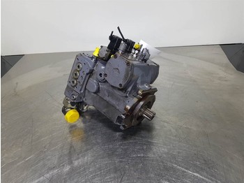 Hydraulics REXROTH