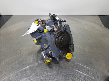 Hydraulics Rexroth A4VG71DA1D4/32R-R902022709-Drive pump/Fahrpumpe: picture 2