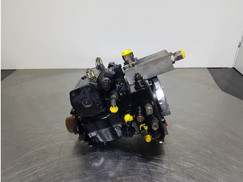 Hydraulics for Construction machinery Rexroth A4VG71DA2D2/32R-R902055385-Drive pump/Fahrpumpe: picture 2