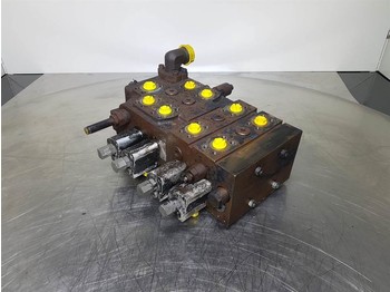 Hydraulics Rexroth M6-1266-00/2M6 - Liebherr PR 724 LGP - Valve: picture 3