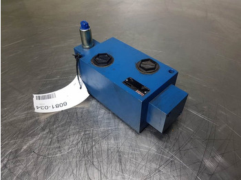 Hydraulics Rexroth MH6WW 22 AG11 - Valve/Ventile/Ventiel: picture 2 Hydraulics Rexroth MH6WW 22 AG11 - Valve/Ventile/Ventiel: picture 2