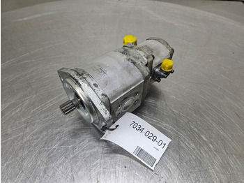 Hydraulics REXROTH