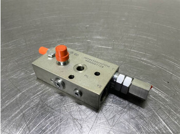 Hydraulics REXROTH