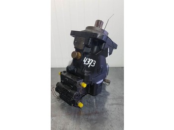 Hydraulics KRAMER