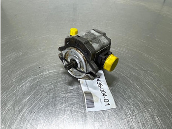 Hydraulics DANFOSS / SAUER