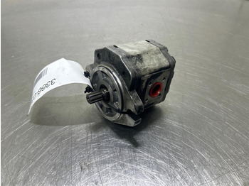 Hydraulics DANFOSS / SAUER