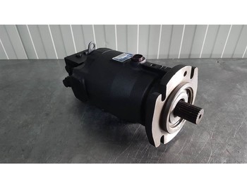 Hydraulics DANFOSS / SAUER