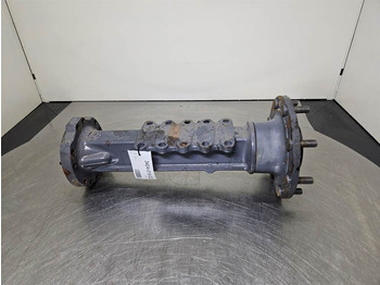 Axle and parts SCHAEFF