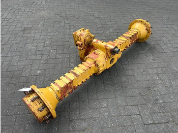 Axle and parts for Construction machinery Schaeff SKS661-5370661745-Clark-Hurth-Axle/Achse/As: picture 4