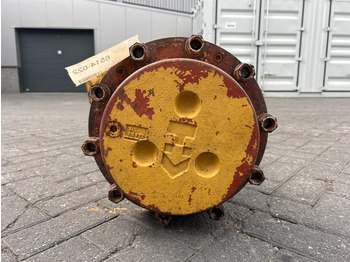 Axle and parts for Construction machinery Schaeff SKS661-5370661745-Clark-Hurth-Axle/Achse/As: picture 3