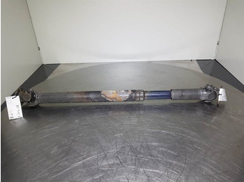 Axle and parts SENNEBOGEN