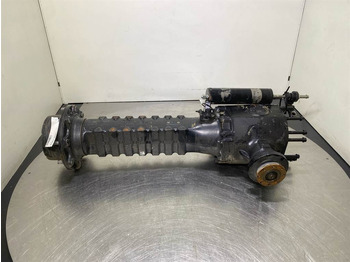 Axle and parts