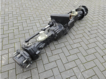 Axle and parts for Construction machinery Spicer Dana 212/10149033 - Axle/Achse/As: picture 5