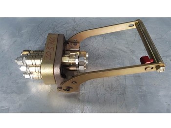 Hydraulics LIEBHERR