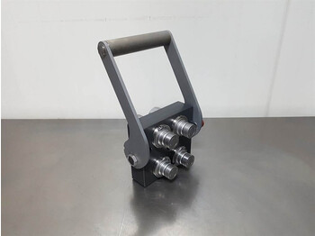Hydraulics