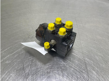 Hydraulics for Construction machinery Terex AL80/SKL834 - Steering unit/Lenkeinheit/Orbitrol: picture 2 Hydraulics for Construction machinery Terex AL80/SKL834 - Steering unit/Lenkeinheit/Orbitrol: picture 2