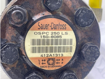 Hydraulics for Construction machinery Terex AL80/SKL834 - Steering unit/Lenkeinheit/Orbitrol: picture 5 Hydraulics for Construction machinery Terex AL80/SKL834 - Steering unit/Lenkeinheit/Orbitrol: picture 5