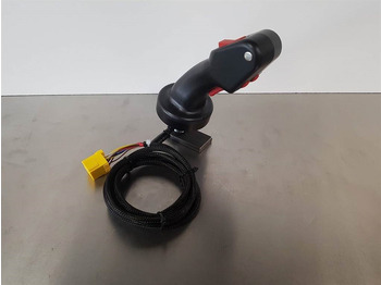 New Electrical system for Construction machinery Terex Schaeff TL/SKL/SKS-5369661327 TL70 -Joystick/Steuergriff: picture 3 New Electrical system for Construction machinery Terex Schaeff TL/SKL/SKS-5369661327 TL70 -Joystick/Steuergriff: picture 3