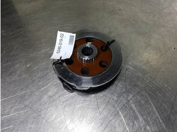 Brake parts TEREX