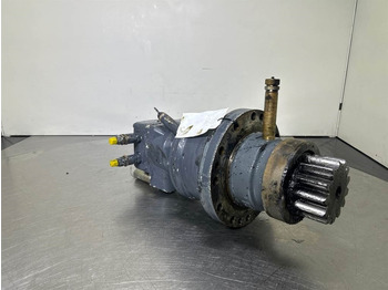 Hydraulics for Construction machinery Terex TW150-6047482-Swing motor/Schwenkmotor/Zwenkmotor: picture 3 Hydraulics for Construction machinery Terex TW150-6047482-Swing motor/Schwenkmotor/Zwenkmotor: picture 3
