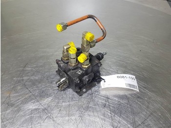 Hydraulics