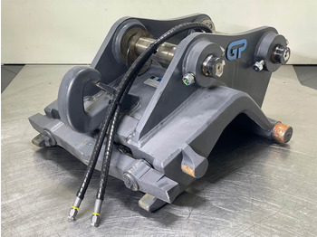 Quick coupler for Construction machinery Verachtert CW30 - Quick coupler/Schnellwechsler/Snelwissel: picture 4 Quick coupler for Construction machinery Verachtert CW30 - Quick coupler/Schnellwechsler/Snelwissel: picture 4