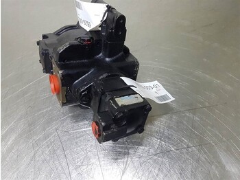 Vickers V101B4B41D20R-090 - Gearpump/Zahnradpumpe leasing Vickers V101B4B41D20R-090 - Gearpump/Zahnradpumpe: picture 1