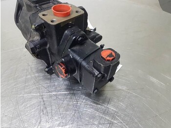 Vickers V101B4B41D20R-090 - Gearpump/Zahnradpumpe leasing Vickers V101B4B41D20R-090 - Gearpump/Zahnradpumpe: picture 2