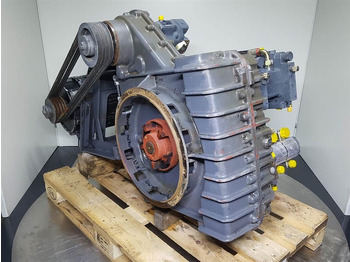 Gearbox and parts for Construction machinery Vögele SUPER 1600/1603/1800/1803- 2031320 -Transmission: picture 4 Gearbox and parts for Construction machinery Vögele SUPER 1600/1603/1800/1803- 2031320 -Transmission: picture 4