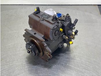 Hydraulics BRUENINGHAUS