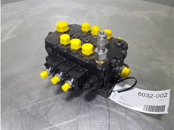 Hydraulics VOLVO