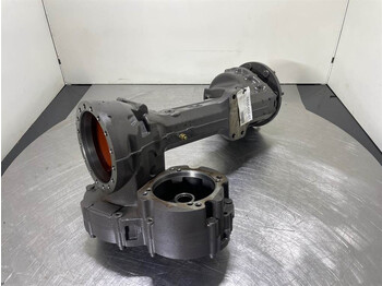 Axle and parts VOLVO