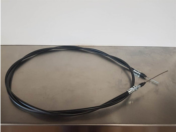 New Frame/ Chassis for Construction machinery Volvo L30B-ZM2807860-Throttle cable/Gaszug/Gaskabel: picture 5 New Frame/ Chassis for Construction machinery Volvo L30B-ZM2807860-Throttle cable/Gaszug/Gaskabel: picture 5