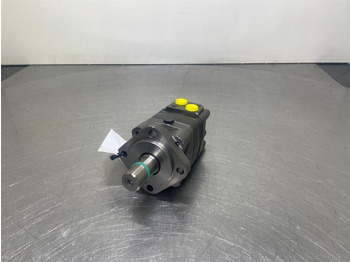 WACKER NEUSON 1000202949-Sauer Danfoss OMS200-Hydraulic motor leasing WACKER NEUSON 1000202949-Sauer Danfoss OMS200-Hydraulic motor: picture 1