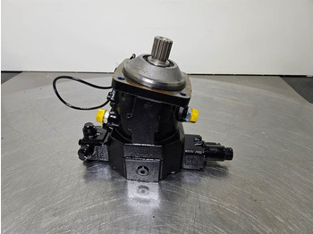 Hydraulics REXROTH