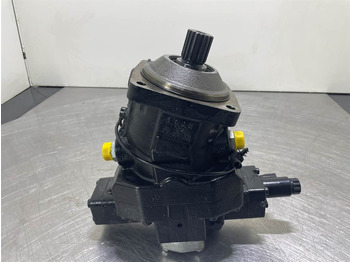 Hydraulics REXROTH