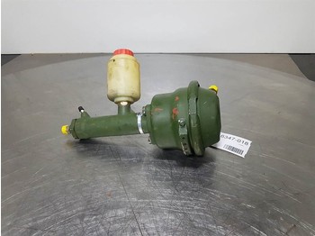 Brake parts