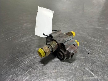 Hydraulics