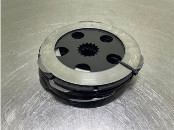 Brake parts for Construction machinery Weycor AR105E-Dana Spicer 357/112/463-Brake friction disc: picture 3