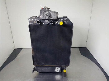 Engine YANMAR