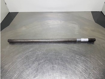 Axle and parts ZF