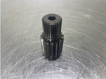 Axle and parts ZF