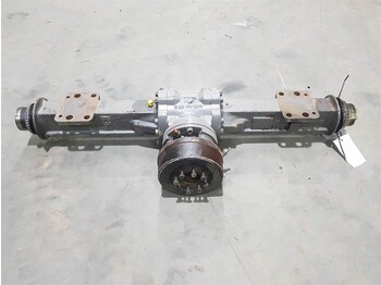 Axle and parts ZF