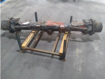 Axle and parts AHLMANN