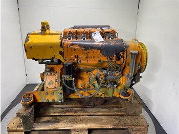 Engine ZETTELMEYER