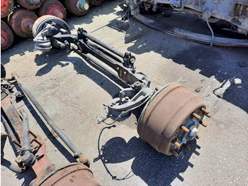 Front axle for Truck DAF 152N: picture 2 Front axle for Truck DAF 152N: picture 2