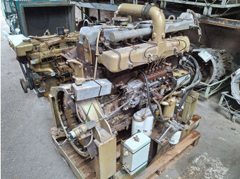 Engine DAF