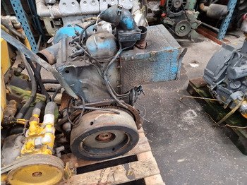 Engine DEUTZ