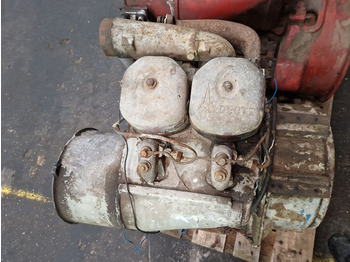 Engine DEUTZ